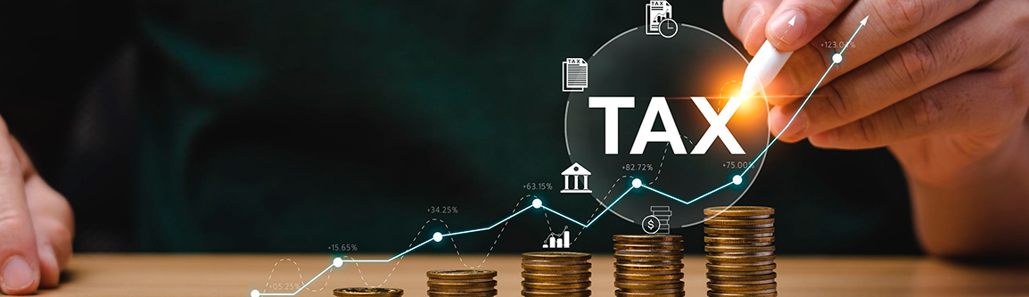 [Translate to ru:] Corporate Tax Registration in UAE